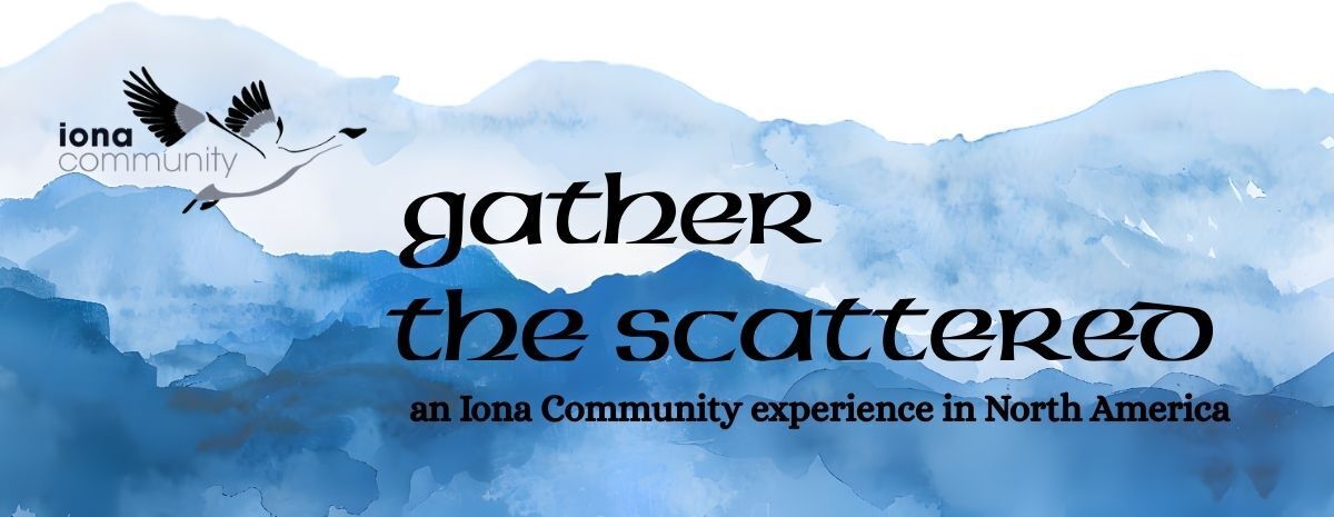 Gather the Scattered 2027